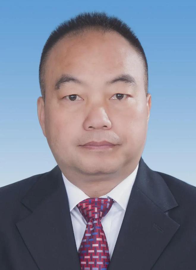 巴南区统计局最新领导