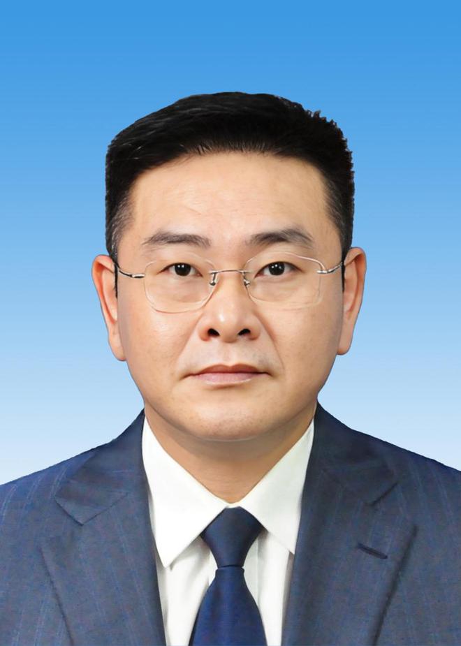 巴南区统计局最新领导