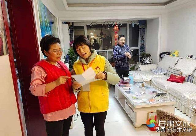 红古区统计局最新新闻