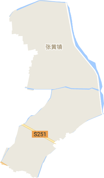 张黄镇最新天气预报