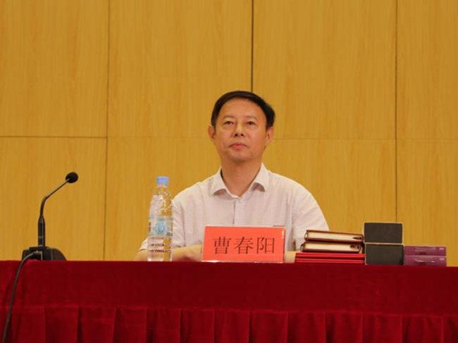 凤山县人力资源和社会保障局最新人事任命