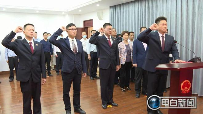 永安市卫生健康局最新人事任命