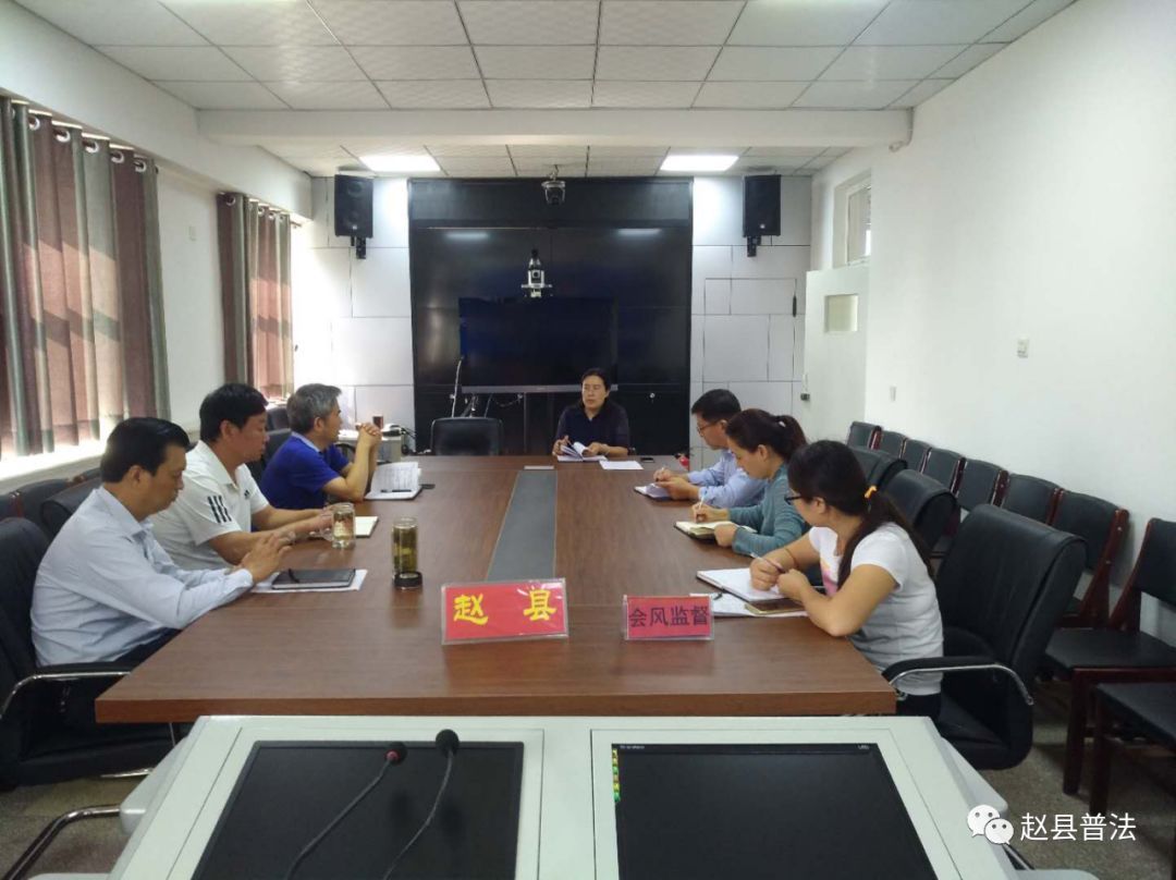 赵县统计局最新人事任命