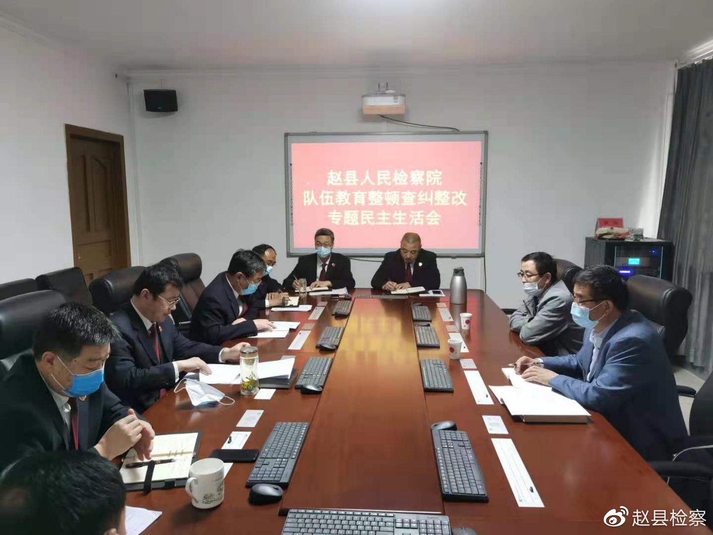 赵县统计局最新人事任命