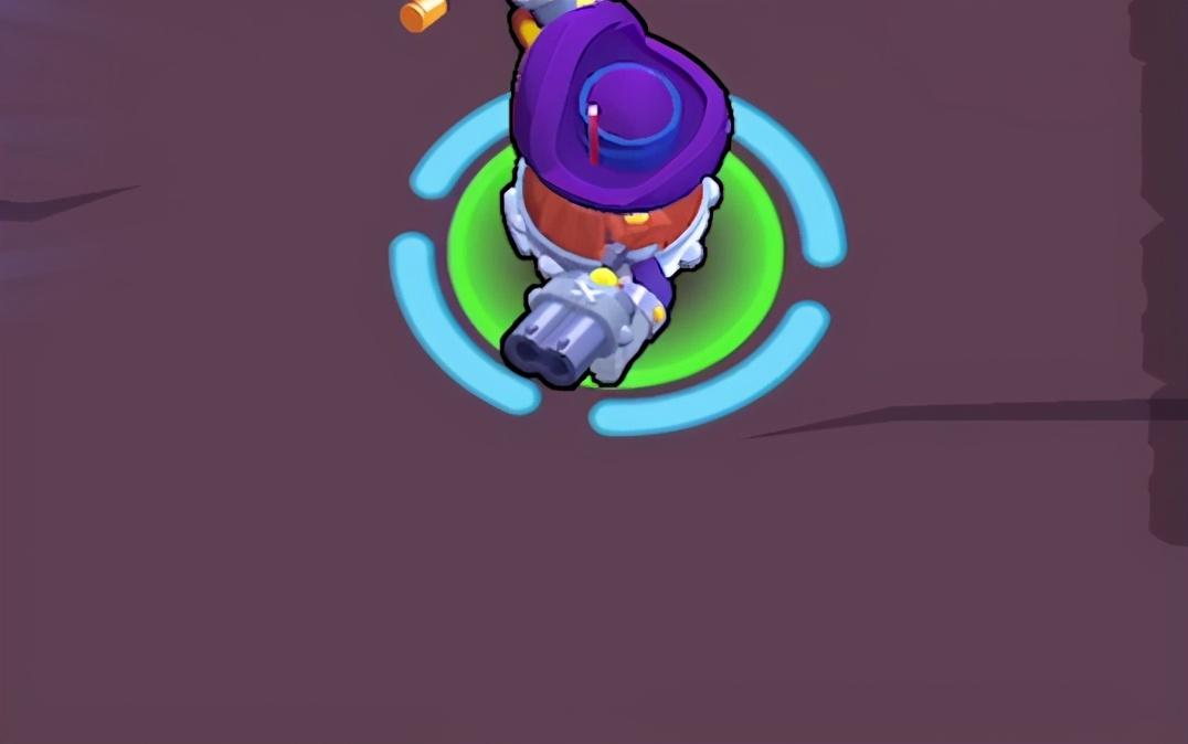 荒野乱斗新英雄琥珀,神秘力量的揭晓