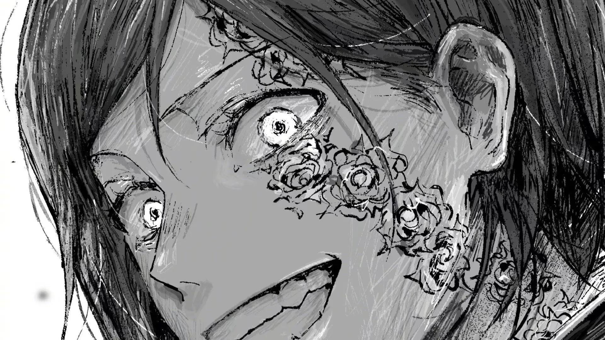 咒术回战最新话深度解析与未来预测