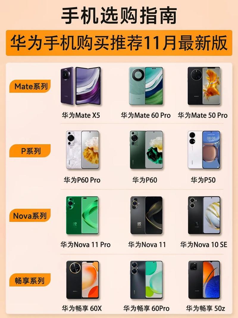 华为新款手机,科技与美学的巅峰融合