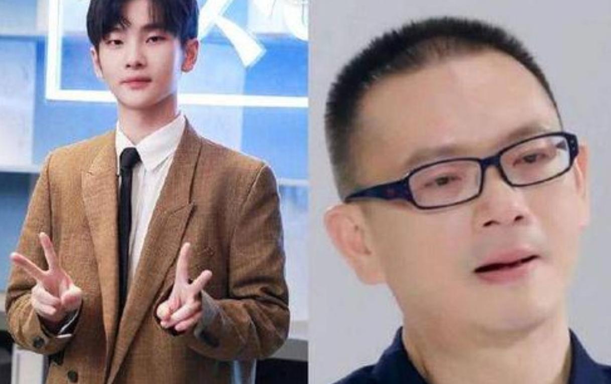 周震南最新发声,音乐与时代脉搏的共鸣