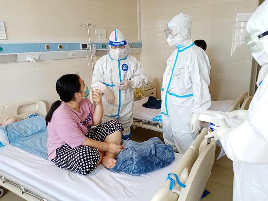 新疆应对新冠肺炎的最新策略与动态更新