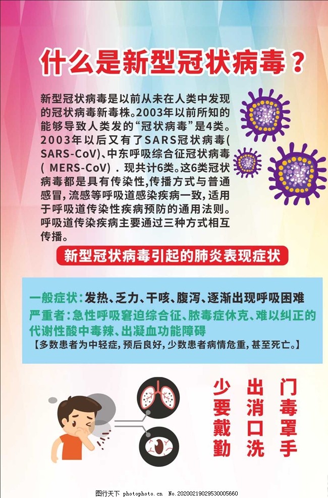 全球冠状病毒挑战,最新型的威胁与应对策略