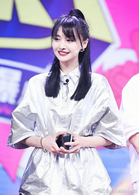 郑爽综艺节目表,探寻明星魅力的舞台之旅