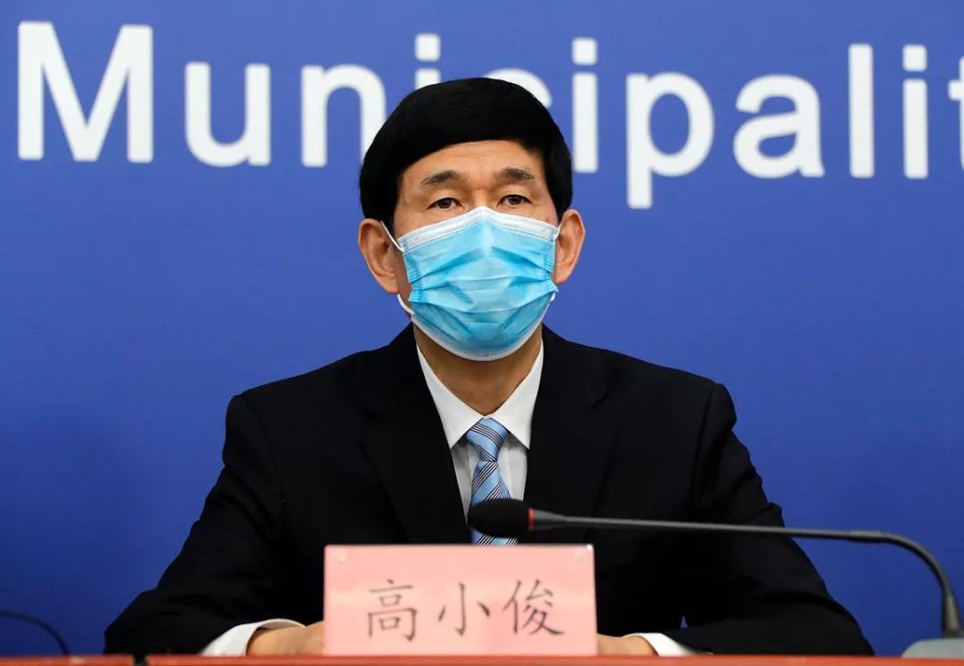 北京市疫情最新动态,全面应对新冠疫情的挑战