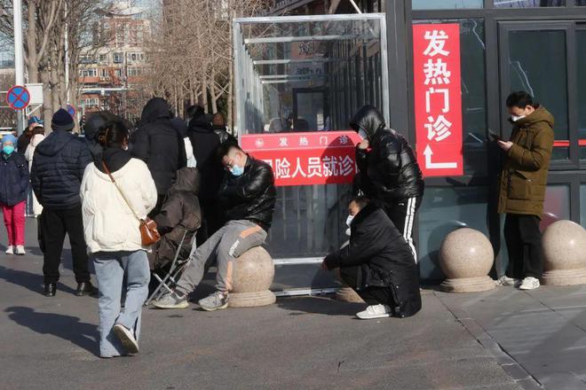 北京疫情最新动态,全面应对,积极防控