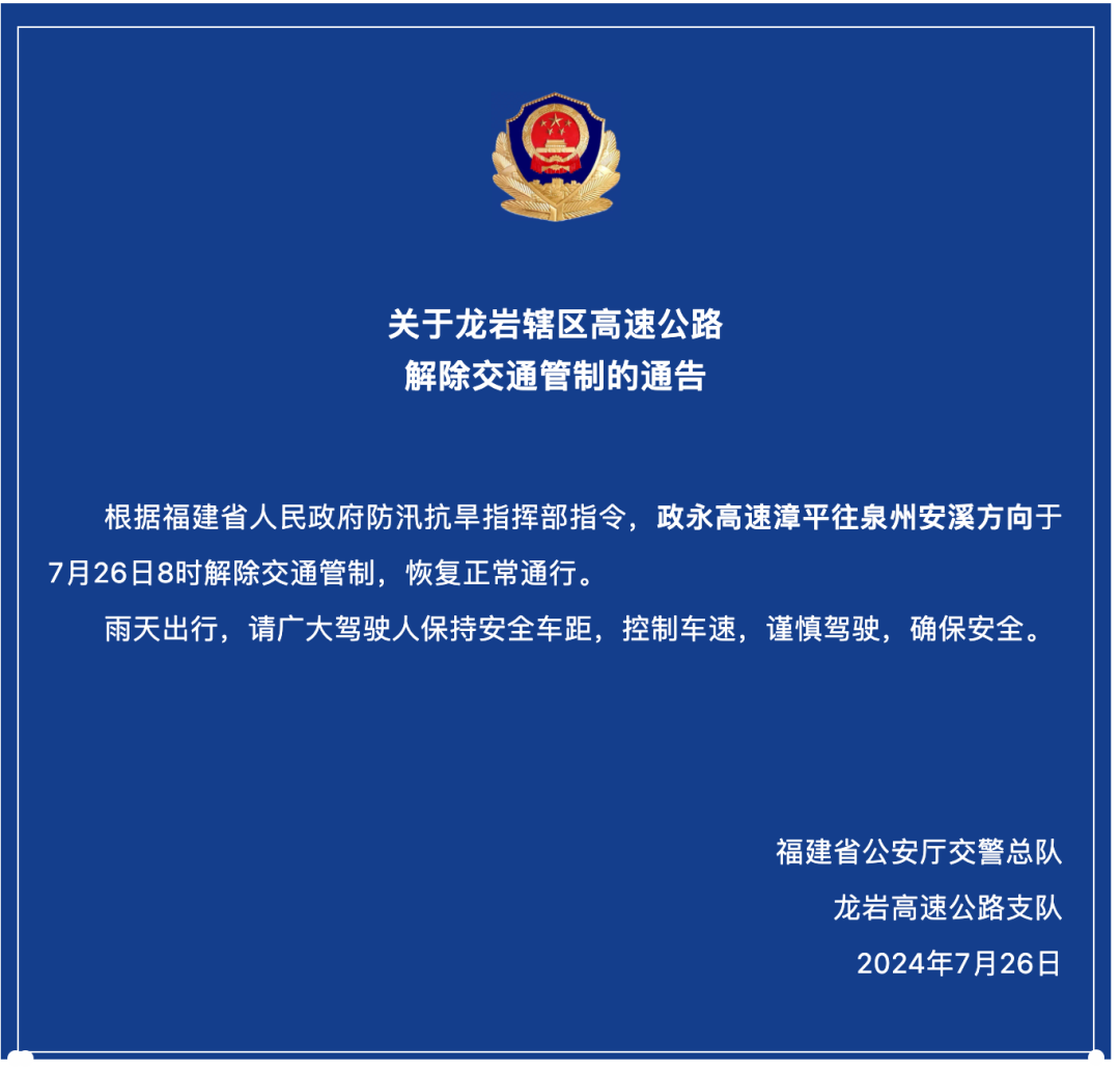 高速交通管制最新公告,提升道路安全,优化交通流量措施实施