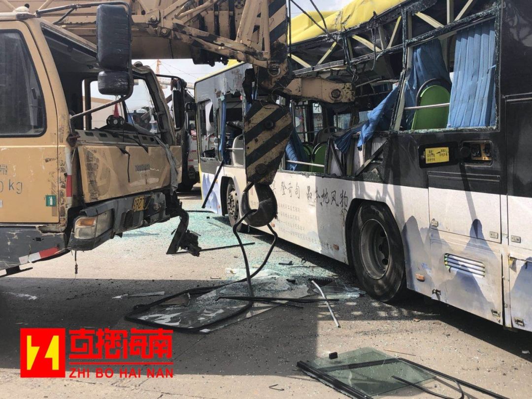 公交事故最新进展,事故原因解析及应对措施全面解读