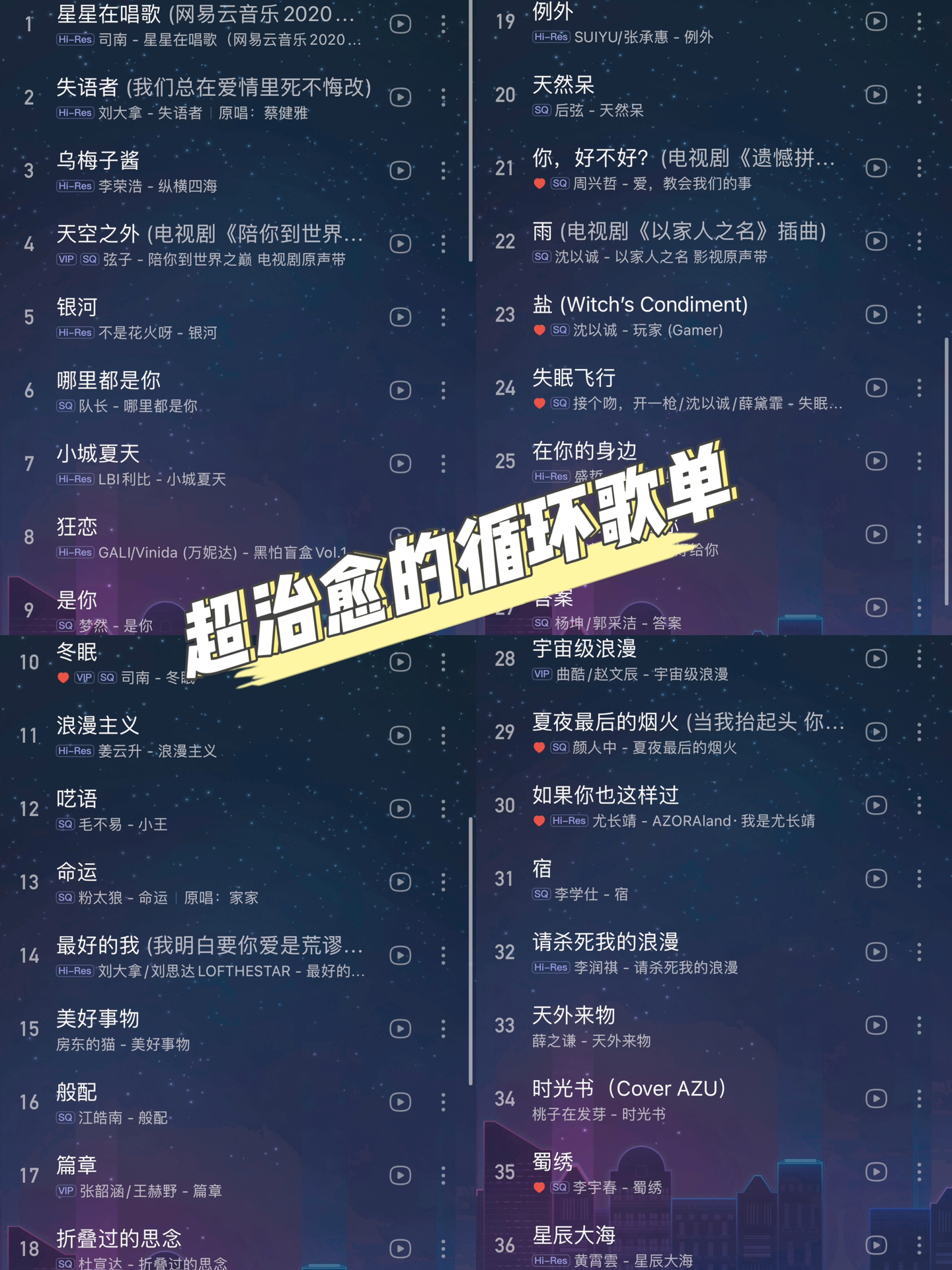 最新歌单推荐,震撼音乐盛宴,点燃你的激情!