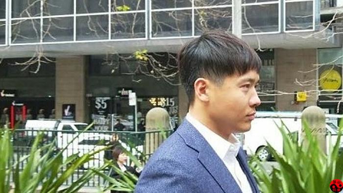 高天翔最新动态,迈向新高峰