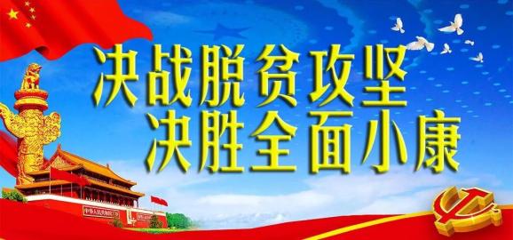脱贫攻坚全面胜利在望,未来展望值得期待的新动态