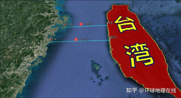 大路与台湾,最新消息深度解读