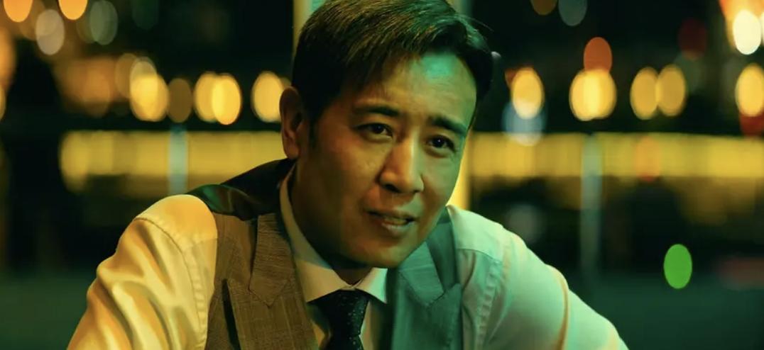 最新热门电影推荐榜单