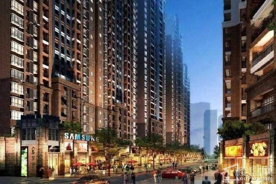 中山蓝天金地最新动态,未来城市发展的耀眼明珠