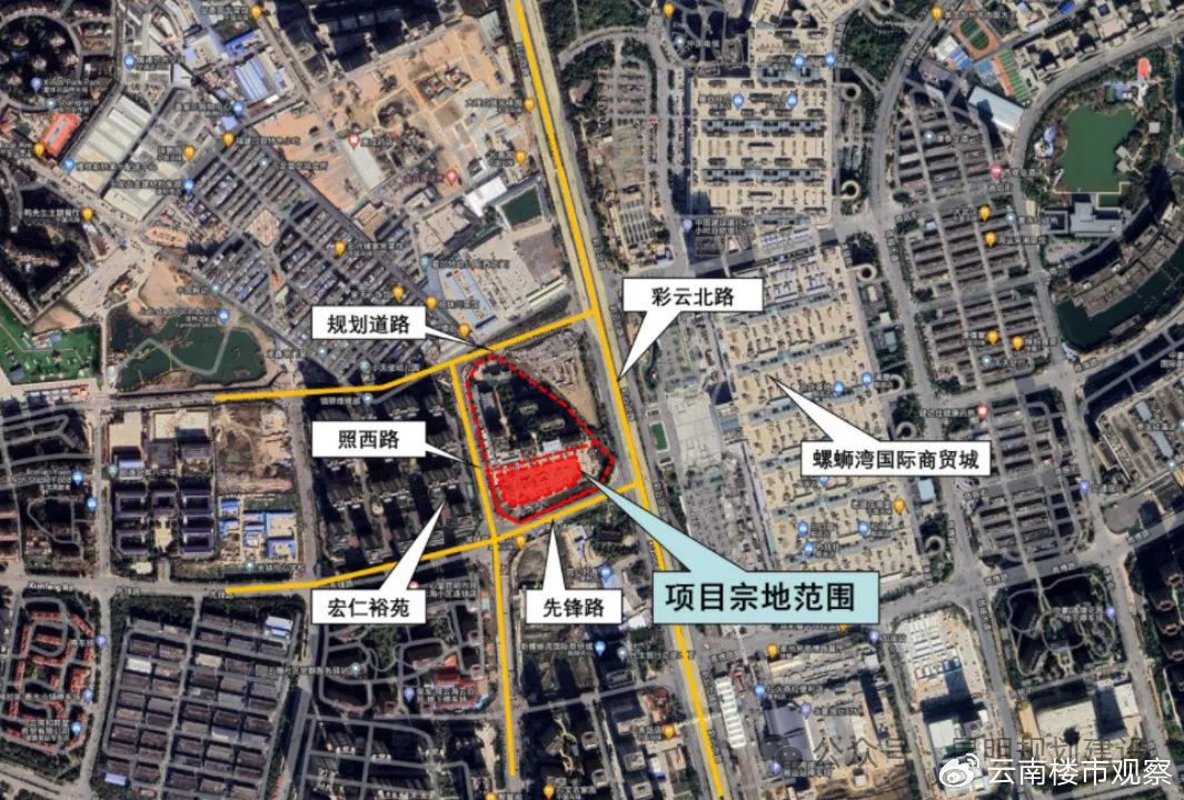 螺蛳湾重塑城市面貌,引领区域发展新篇章
