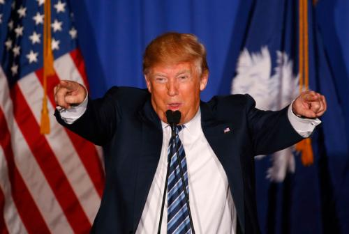 美国新任总统展望,特朗普有望再次掌权?