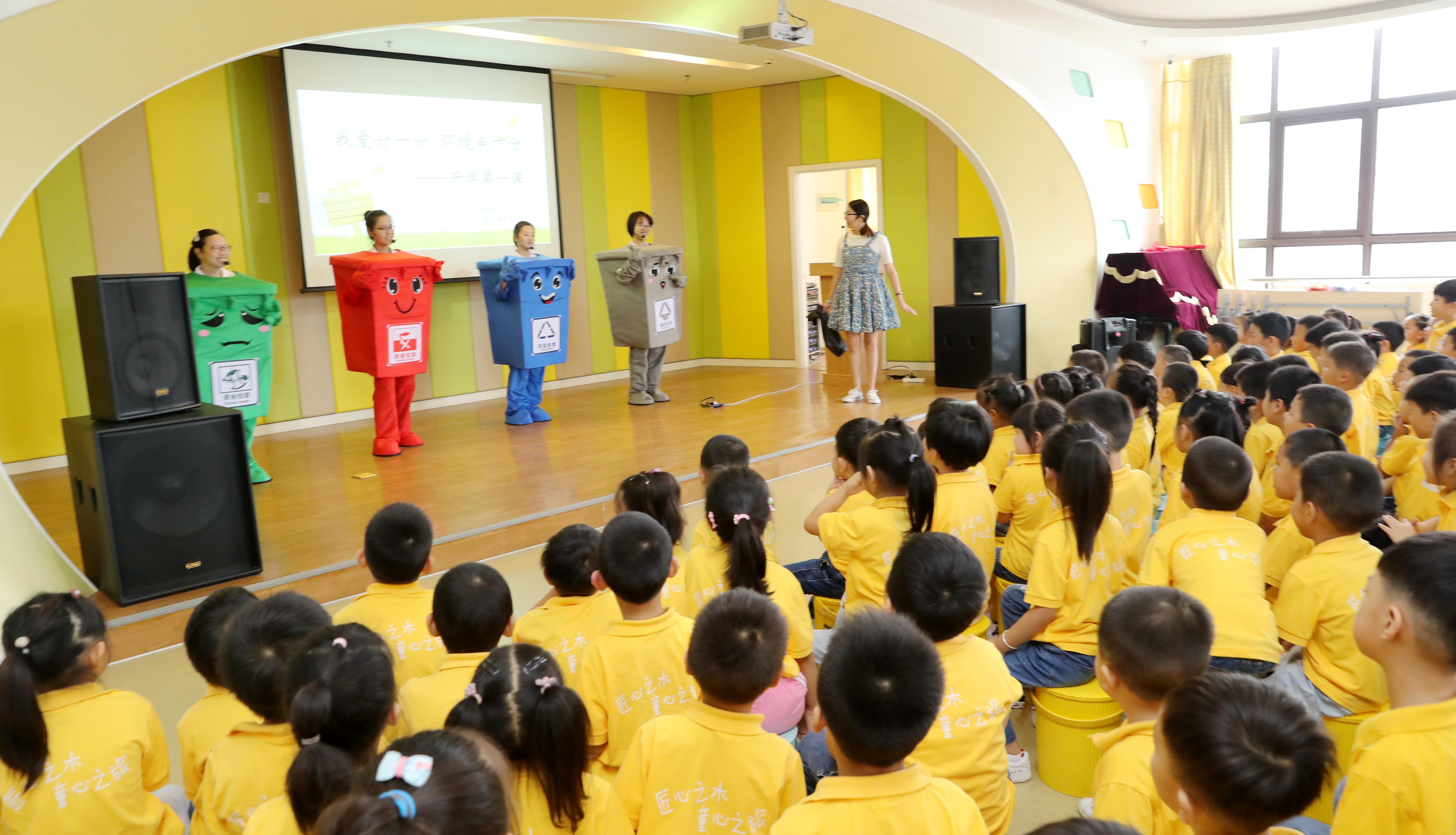 浙江中小学新学期开学通知,迎接挑战,抓住机遇