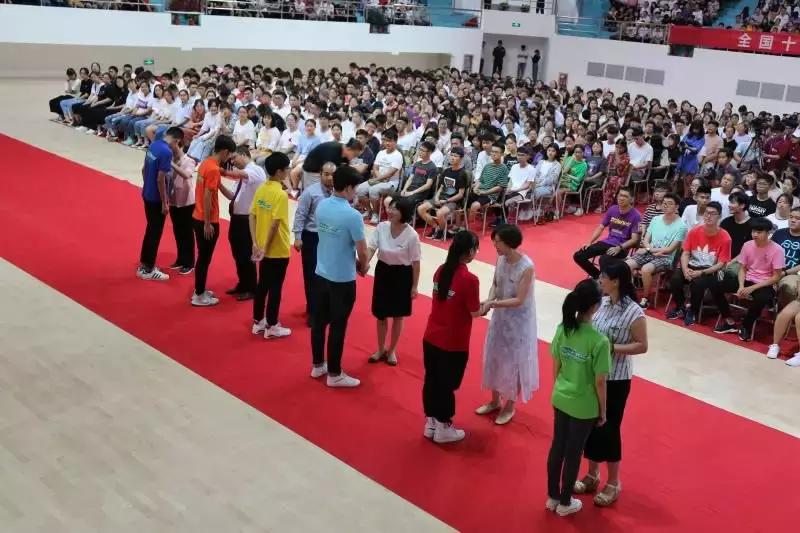 浙江中小学新学期开学通知,迎接挑战,抓住机遇