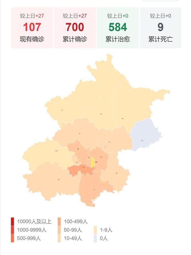 北京疫情最新动态,全面应对与积极进展
