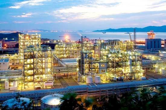 化工股份最新消息公告深度解读与分析