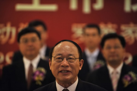 高玉潮最新动态,揭开未知面纱,展现全新风采