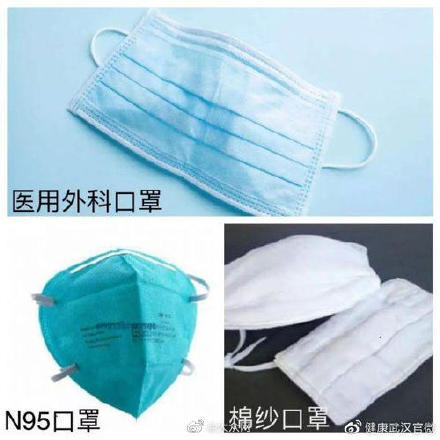 世卫组织发布新型口罩,全球健康防护新里程碑