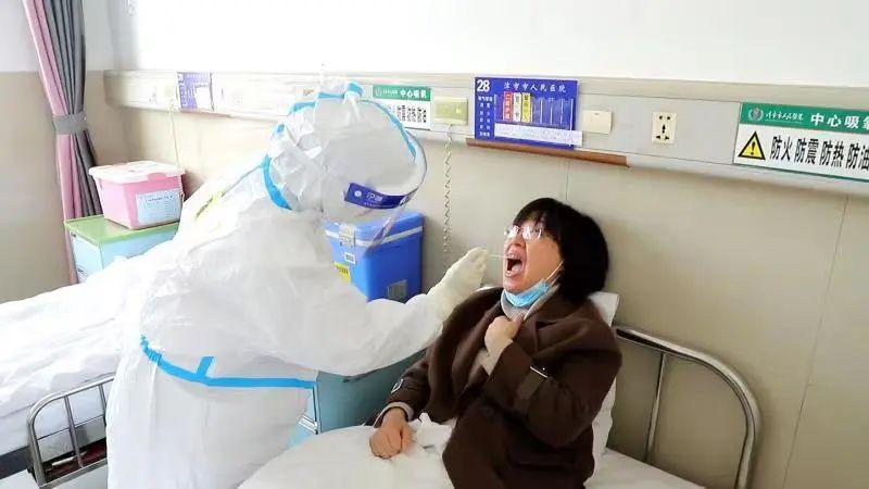 新冠核酸检测技术突破与创新揭秘