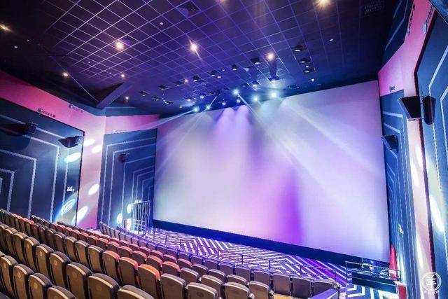 六道电影院最新动态,引领观影潮流,打造全新观影体验