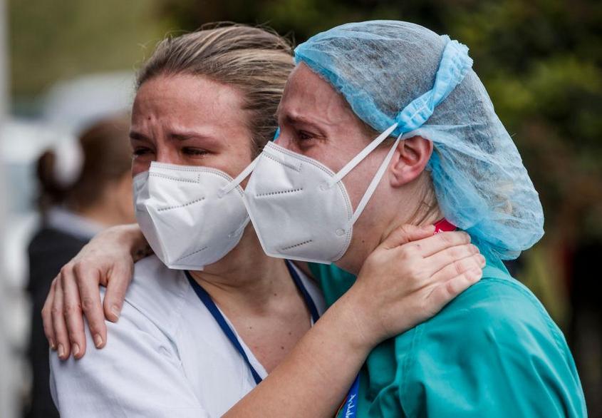 新冠病毒最新药方研究与应用进展