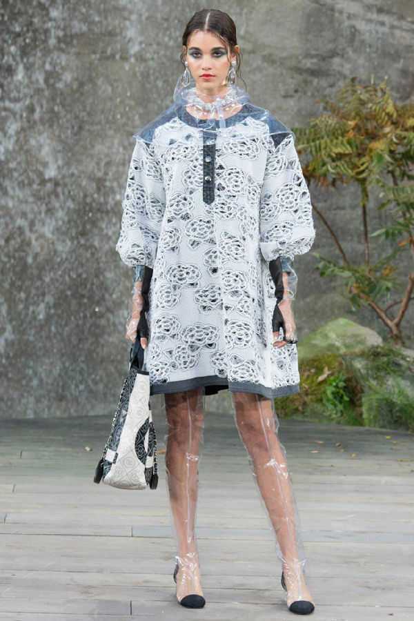 香奈儿新款衬衫,时尚与优雅的极致融合