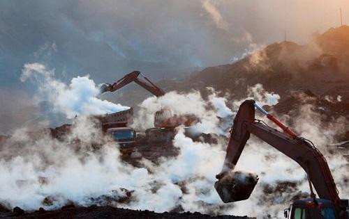 环保固废处理最新动态,推动可持续发展新进展